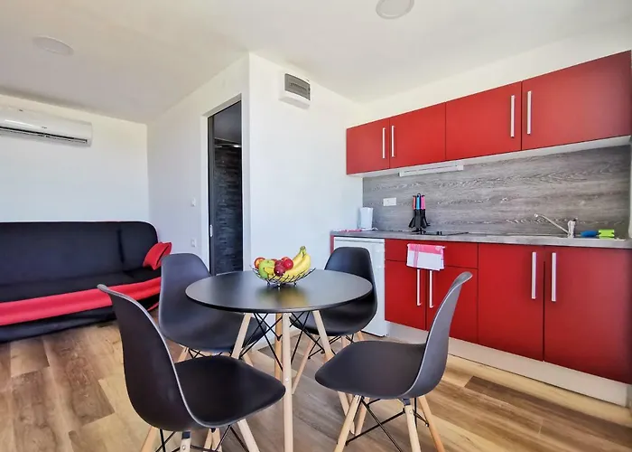 Apartment Mountain View